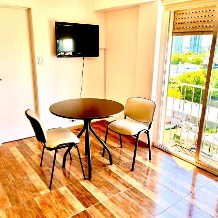 Excelente Monoambiente Apartment Buenos Aires Exterior foto